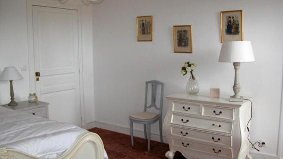 Gite Du Domaine Du Ru Aulnoy Dış mekan fotoğraf